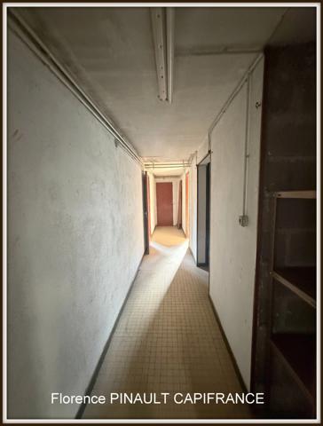 Maison à vendre 8 pièces TARBES (65)
