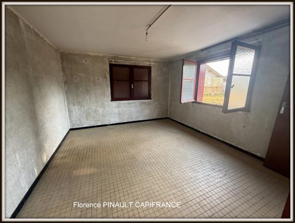 Maison à vendre 8 pièces TARBES (65)