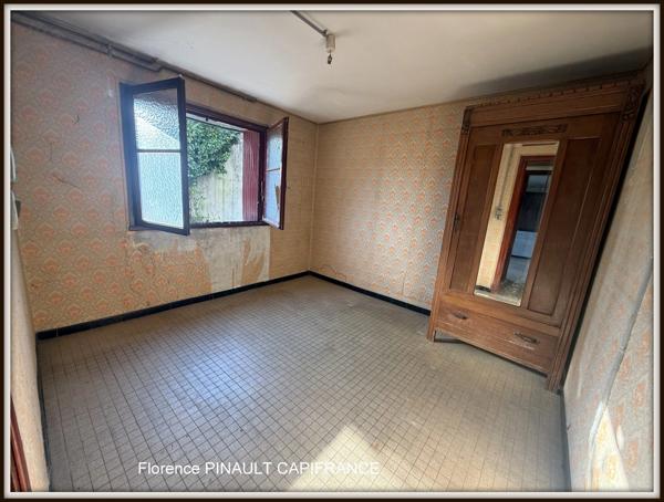 Maison à vendre 8 pièces TARBES (65)