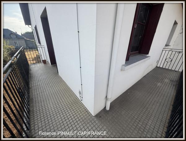 Maison à vendre 8 pièces TARBES (65)