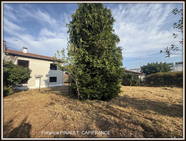 Maison à vendre 8 pièces TARBES (65)