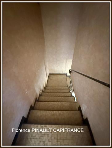 Maison à vendre 8 pièces TARBES (65)