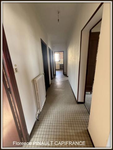 Maison à vendre 8 pièces TARBES (65)