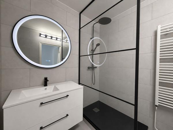 Appartement Lons Le Saunier 4 pièce(s) 83.91 m2/3 chambres