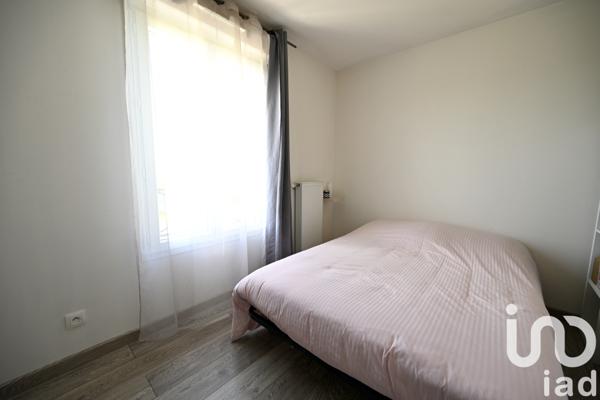 Maison à vendre 5 pièces 101 m² Crégy-lès-Meaux