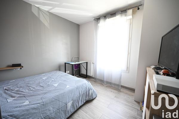 Maison à vendre 5 pièces 101 m² Crégy-lès-Meaux