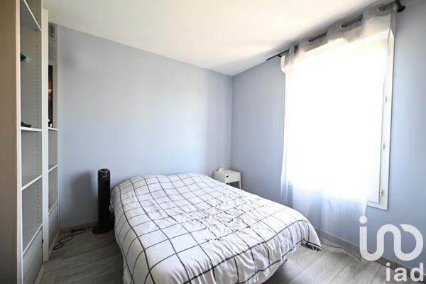 Maison à vendre 5 pièces 101 m² Crégy-lès-Meaux