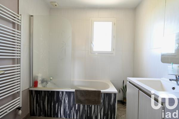 Maison à vendre 5 pièces 101 m² Crégy-lès-Meaux