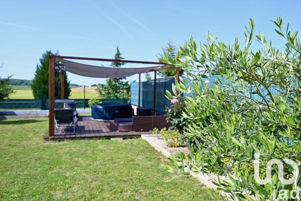 Maison à vendre 5 pièces 101 m² Crégy-lès-Meaux