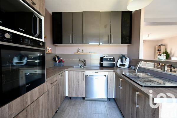 Maison à vendre 5 pièces 101 m² Crégy-lès-Meaux