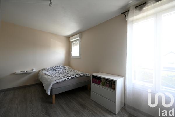 Maison à vendre 5 pièces 101 m² Crégy-lès-Meaux