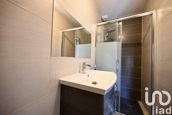 Maison à vendre 5 pièces 101 m² Crégy-lès-Meaux