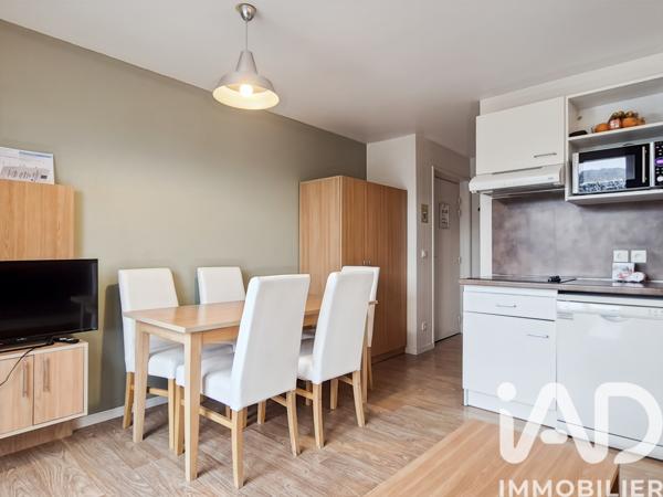 Appartement à vendre 2 pièces 42 m² Les Déserts