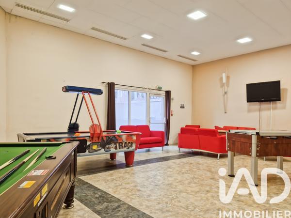 Appartement à vendre 2 pièces 42 m² Les Déserts