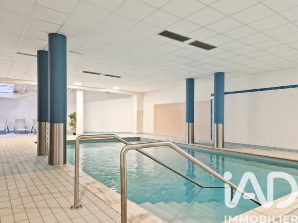 Appartement à vendre 2 pièces 42 m² Les Déserts