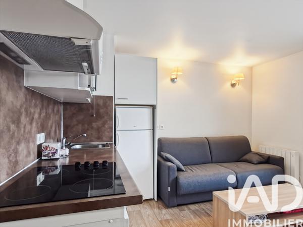 Appartement à vendre 2 pièces 42 m² Les Déserts