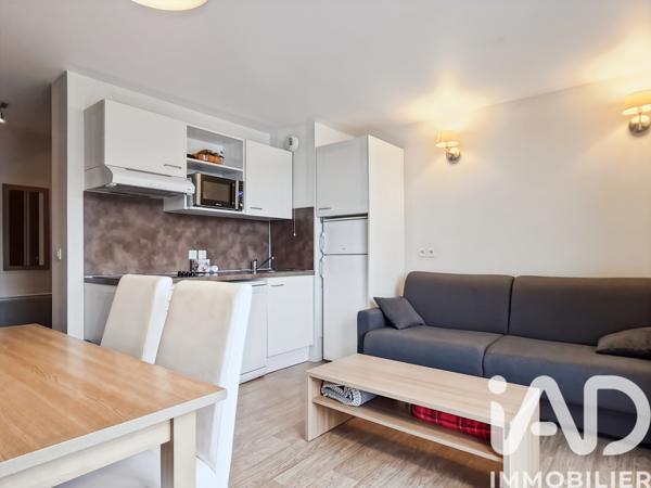 Appartement à vendre 2 pièces 42 m² Les Déserts