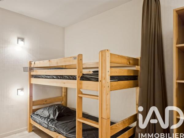 Appartement à vendre 2 pièces 42 m² Les Déserts