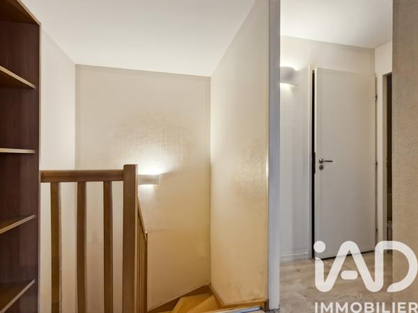 Appartement à vendre 2 pièces 42 m² Les Déserts