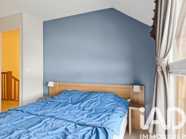 Appartement à vendre 2 pièces 42 m² Les Déserts