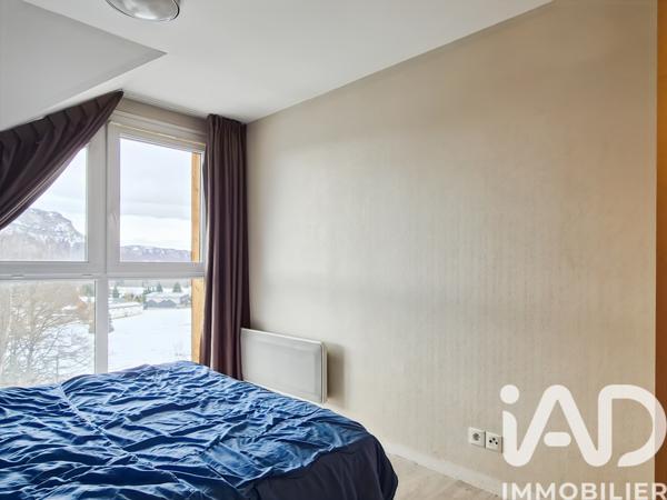 Appartement à vendre 2 pièces 42 m² Les Déserts