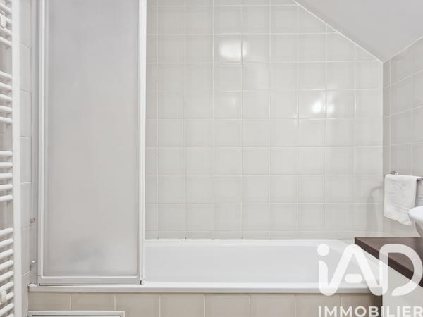 Appartement à vendre 2 pièces 42 m² Les Déserts