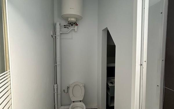 Appartement à louer    2 pièces •  Remire-Montjoly