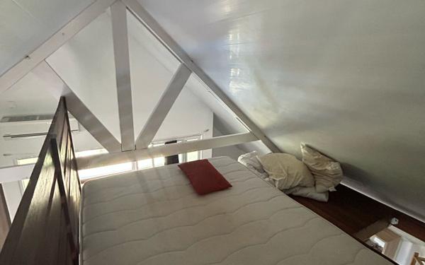 Appartement à louer    2 pièces •  Remire-Montjoly