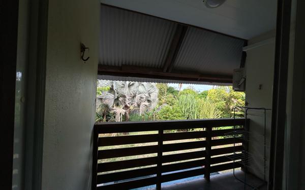 Appartement à louer    2 pièces •  Remire-Montjoly