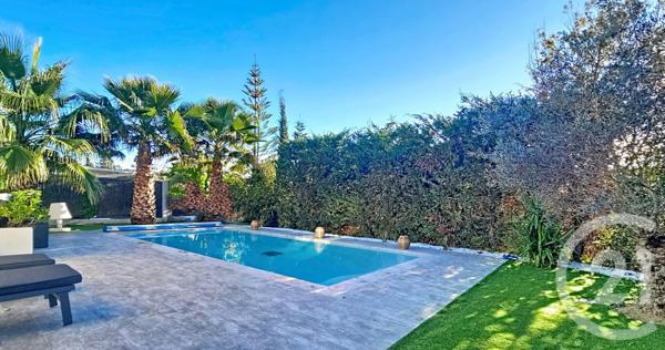 Maison à vendre  4 pièces - 99 m2 FREJUS - 83