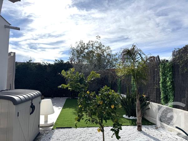 Maison à vendre  4 pièces - 99 m2 FREJUS - 83