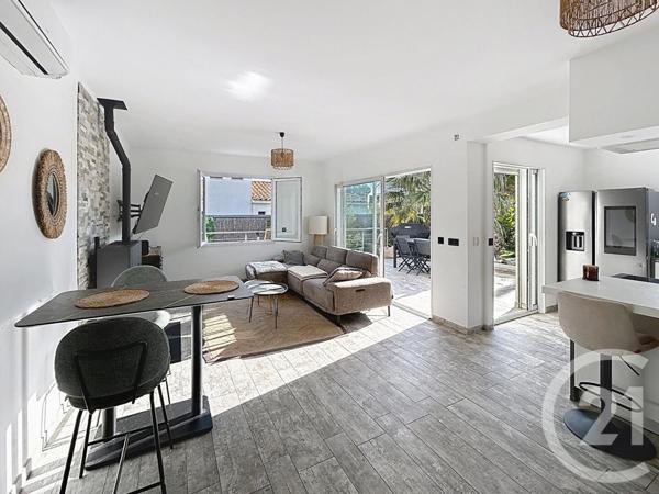 Maison à vendre  4 pièces - 99 m2 FREJUS - 83