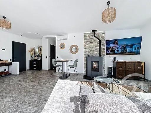 Maison à vendre  4 pièces - 99 m2 FREJUS - 83