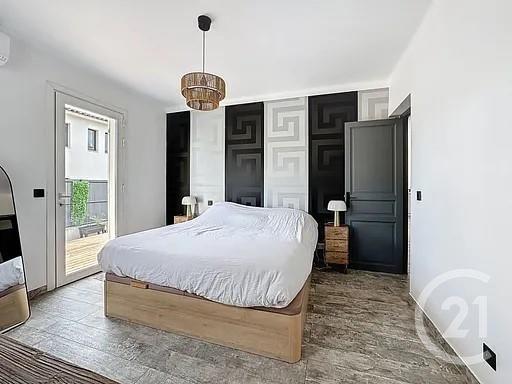 Maison à vendre  4 pièces - 99 m2 FREJUS - 83