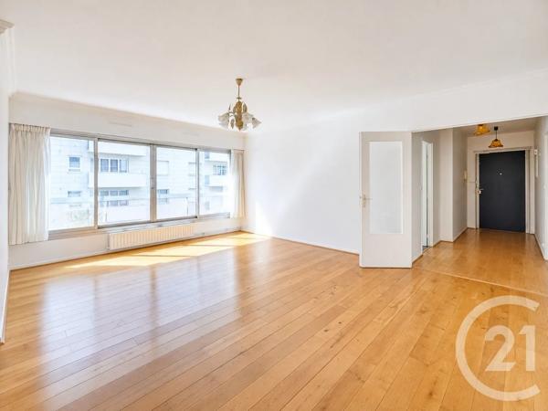 Appartement T4 à vendre  4 pièces - 89,37 m 2   PARIS  - 75015