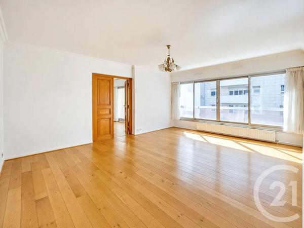 Appartement T4 à vendre  4 pièces - 89,37 m 2   PARIS  - 75015
