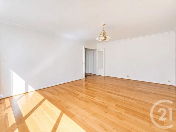 Appartement T4 à vendre  4 pièces - 89,37 m 2   PARIS  - 75015