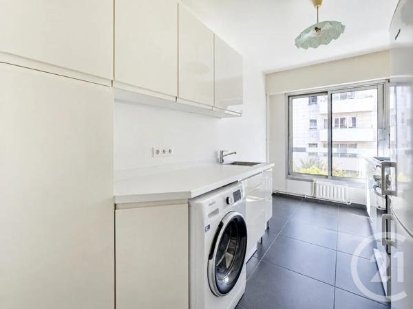 Appartement T4 à vendre  4 pièces - 89,37 m 2   PARIS  - 75015