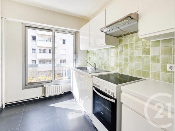Appartement T4 à vendre  4 pièces - 89,37 m 2   PARIS  - 75015