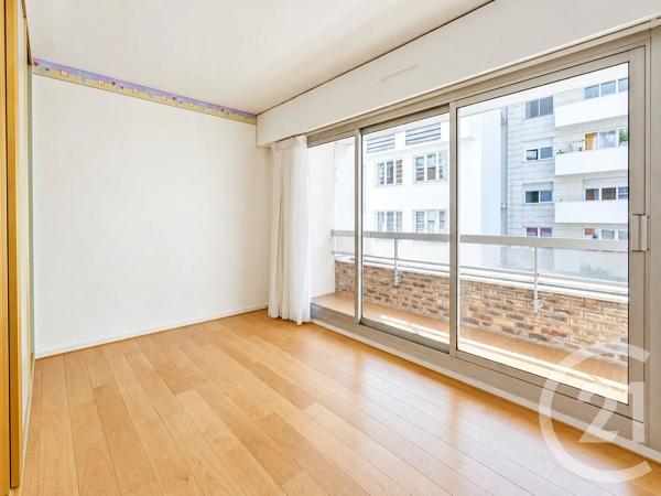 Appartement T4 à vendre  4 pièces - 89,37 m 2   PARIS  - 75015