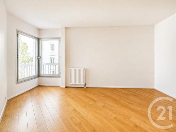 Appartement T4 à vendre  4 pièces - 89,37 m 2   PARIS  - 75015