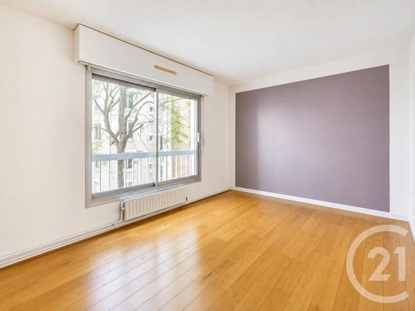Appartement T4 à vendre  4 pièces - 89,37 m 2   PARIS  - 75015
