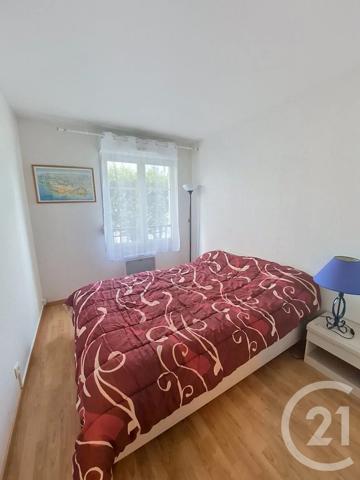 Appartement F3 à vendre  3 pièces - 55,80 m 2   BRETIGNY SUR ORGE  - 91