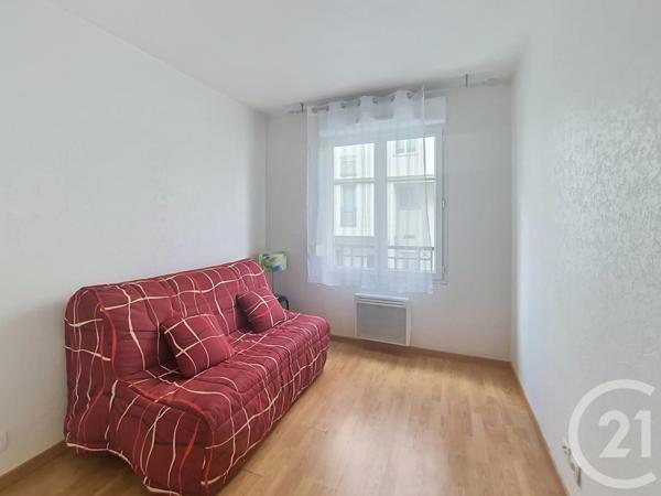 Appartement F3 à vendre  3 pièces - 55,80 m 2   BRETIGNY SUR ORGE  - 91