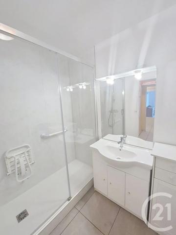 Appartement F3 à vendre  3 pièces - 55,80 m 2   BRETIGNY SUR ORGE  - 91