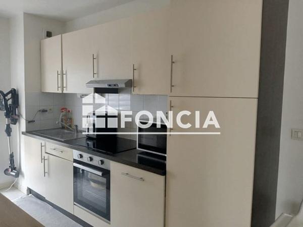 À vendre Appartement 4 pièces 70.26 m² - Chartres 28000