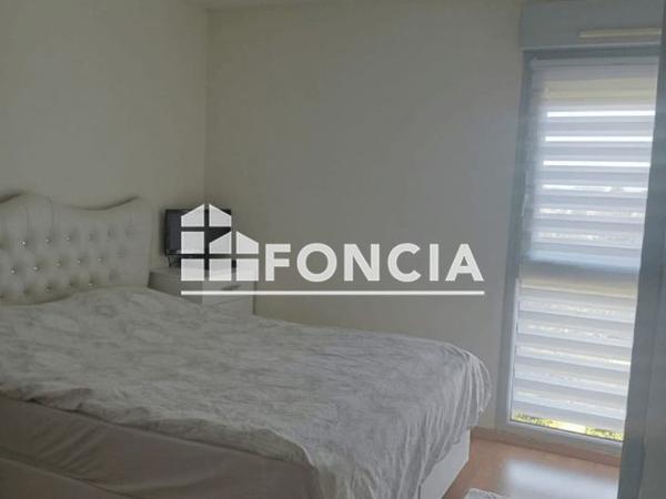 À vendre Appartement 4 pièces 70.26 m² - Chartres 28000