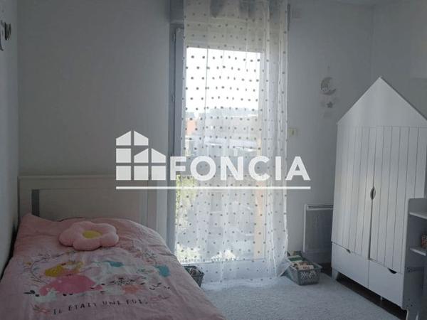 À vendre Appartement 4 pièces 70.26 m² - Chartres 28000