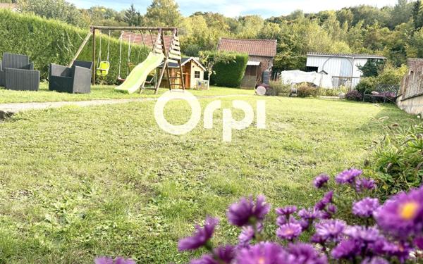 Maison à vendre    6 pièces •  Soissons