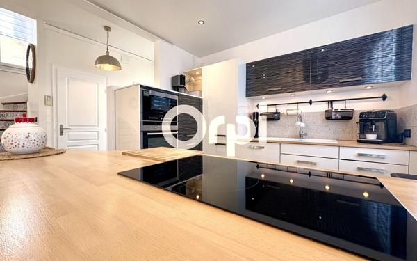 Maison à vendre    6 pièces •  Soissons